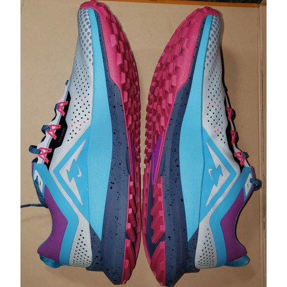 Nike React Pegasus 4 Trail Shoes Men\'s Size 14 NWOB main image 4